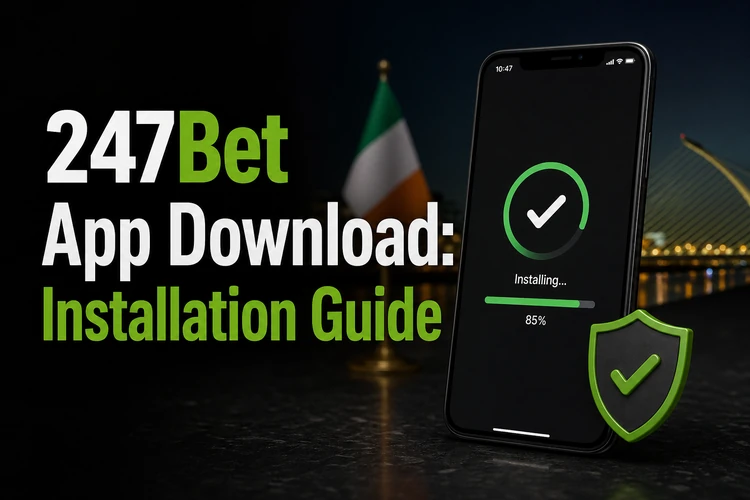 247Bet App Download: Installation Guide