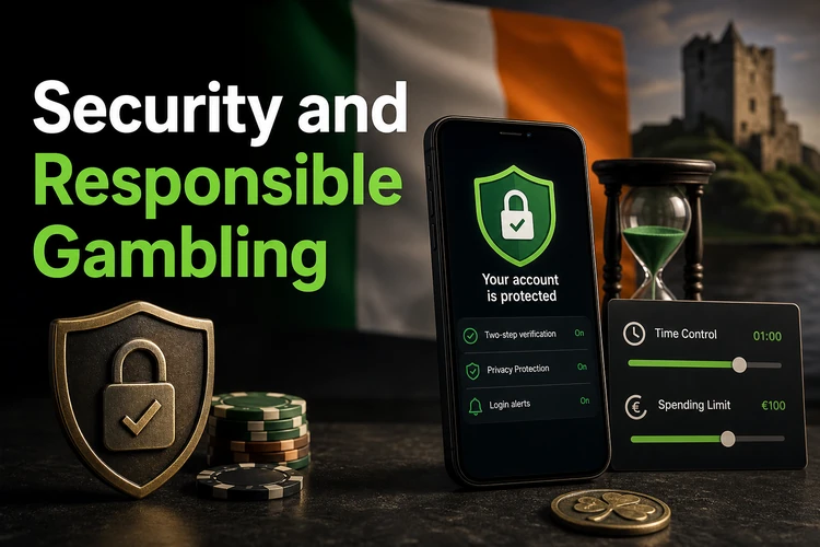 Security and Responsible Gambling
