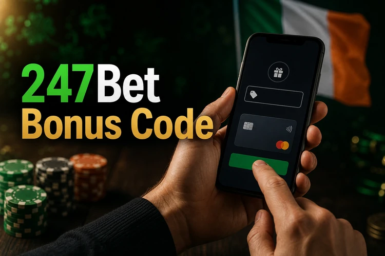 247Bet Bonus Code