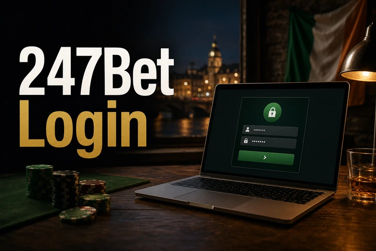 247Bet Login