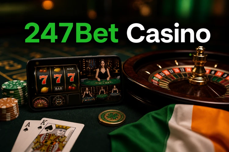 247Bet Casino