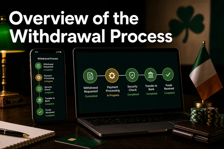 Overview of the Withdrawal Process