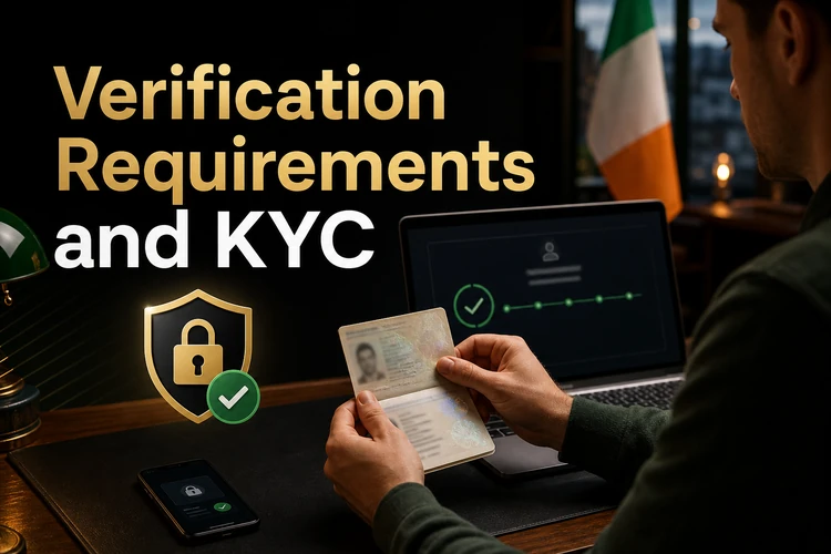 Verification Requirements and KYC